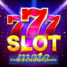 historico football studio